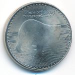 Колумбия, 50 песо (2018 г.)