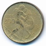 Сан-Марино, 200 лир (1979 г.)