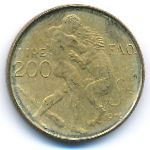 Сан-Марино, 200 лир (1979 г.)