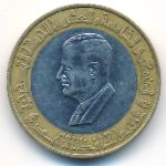 Сирия, 25 фунтов (1995 г.)