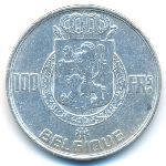 Бельгия, 100 франков (1948 г.)