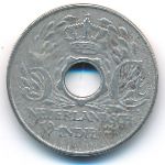 Нидерландская Индия, 5 центов (1921 г.)