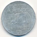 Австрия, 100 шиллингов (1979 г.)
