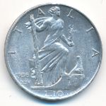 Италия, 10 лир (1936 г.)