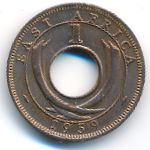 Восточная Африка, 1 цент (1959 г.)