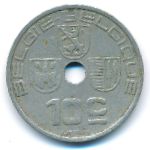 Бельгия, 10 сентим (1939 г.)