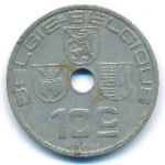 Бельгия, 10 сентим (1939 г.)