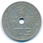 Бельгия, 10 сентим (1939 г.)