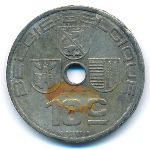 Бельгия, 10 сентим (1939 г.)