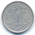 Египет, 1/10 кирша (1913 г.)