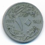 Египет, 10 милльем (1929–1935 г.)