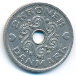 Дания, 2 кроны (1994 г.)