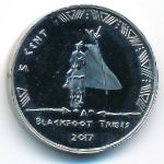 Blackfoot Confederacy., 5 центов, 