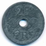 Дания, 25 эре (1944 г.)