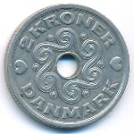 Дания, 2 кроны (1994 г.)