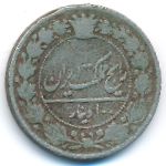 Иран, 100 динаров (1903 г.)