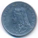 Турция, 50 куруш (1974 г.)