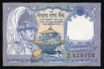 Непал, 1 рупия (1995 г.)