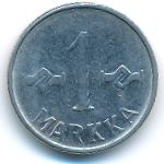 Финляндия, 1 марка (1955 г.)