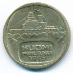 Финляндия, 5 марок (1985 г.)