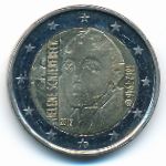 Finland, 2 euro, 2012