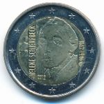 Finland, 2 euro, 2012