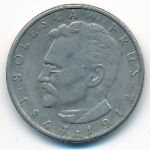 Польша, 10 злотых (1982 г.)