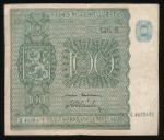 Финляндия, 100 марок (1945 г.)