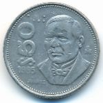 Мексика, 50 песо (1985 г.)