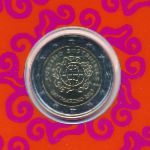 San Marino, 2 euro, 2017