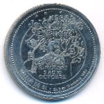 Канада., 1 доллар (1983 г.)
