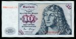 Германия, 10 марок (1980 г.)