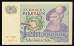 Швеция, 5 крон (1979 г.)