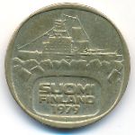 Финляндия, 5 марок (1979 г.)