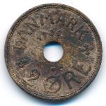 Дания, 2 эре (1938 г.)