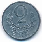 Дания, 2 эре (1944 г.)