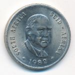 ЮАР, 10 центов (1982 г.)