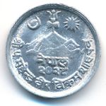 Непал, 1 пайса (1971 г.)