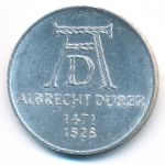 ФРГ, 5 марок (1971 г.)