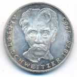 ФРГ, 5 марок (1975 г.)