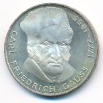 ФРГ, 5 марок (1977 г.)