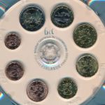 Финляндия, Набор монет