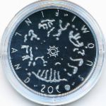 Финляндия, 20 евро (2014 г.)