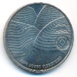 Португалия, 2 1/2 евро (2008 г.)