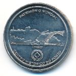 Португалия, 2 1/2 евро (2008 г.)