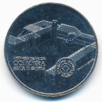 Португалия, 2 1/2 евро (2014 г.)