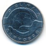 Португалия, 2 1/2 евро (2015 г.)