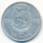 Бельгия, 100 франков (1954 г.)