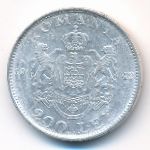 Румыния, 200 леев (1942 г.)