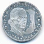 ФРГ, 10 марок (1994 г.)